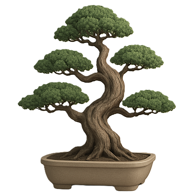 Bonsai