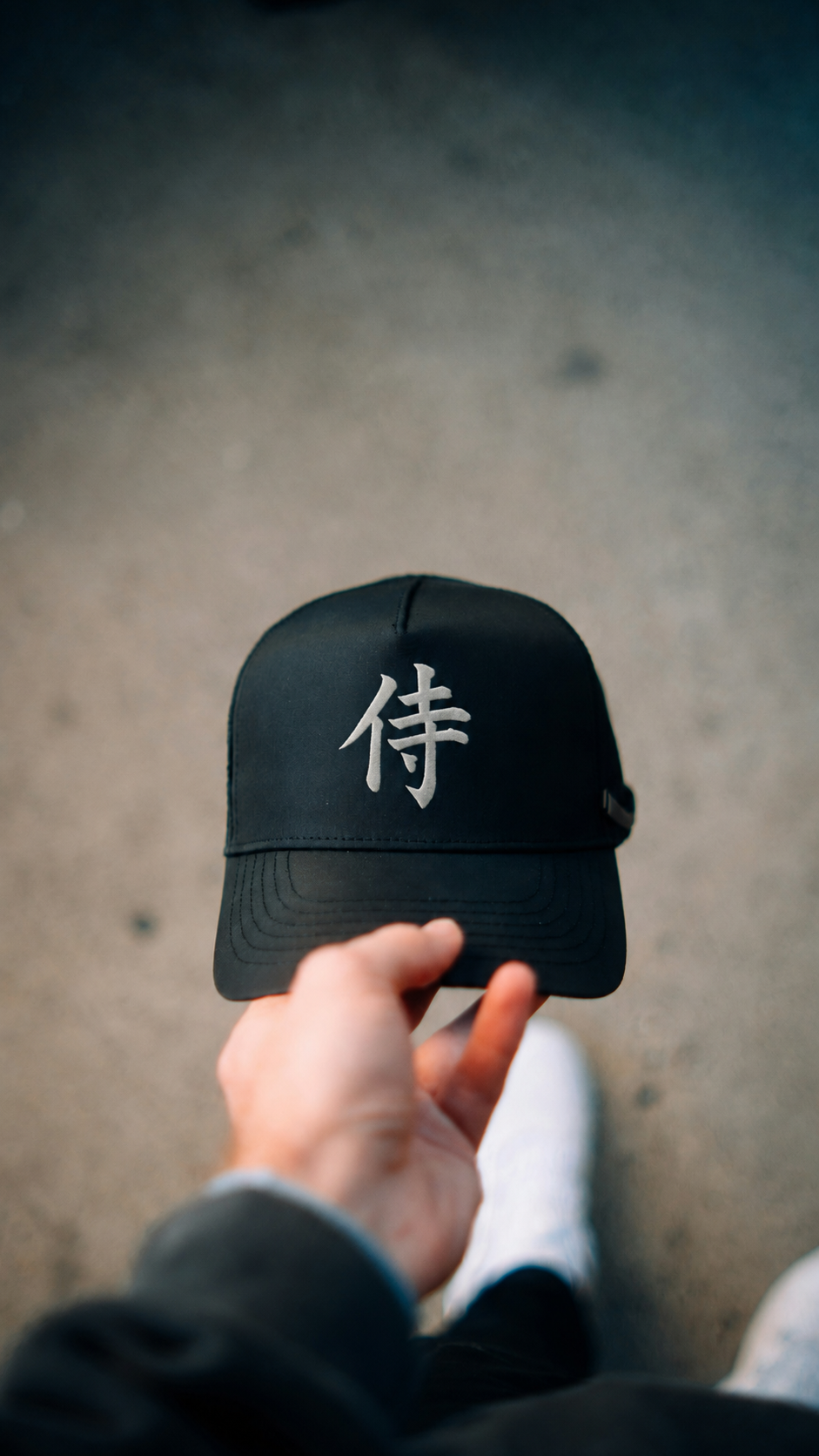 Physical Hats