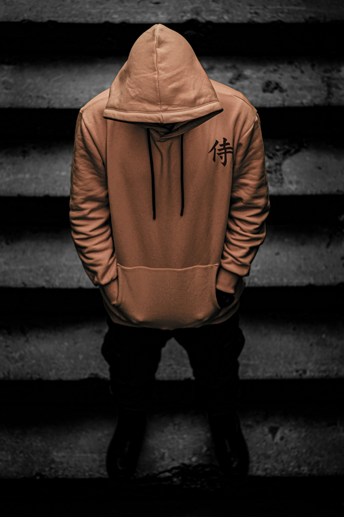 Physical Hoodies