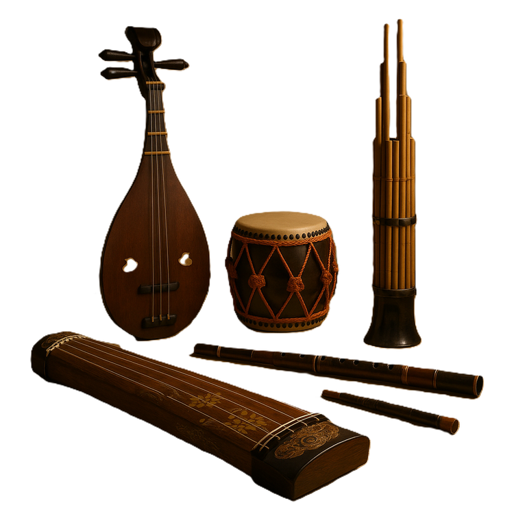 Japanese Music and Traditional Arts