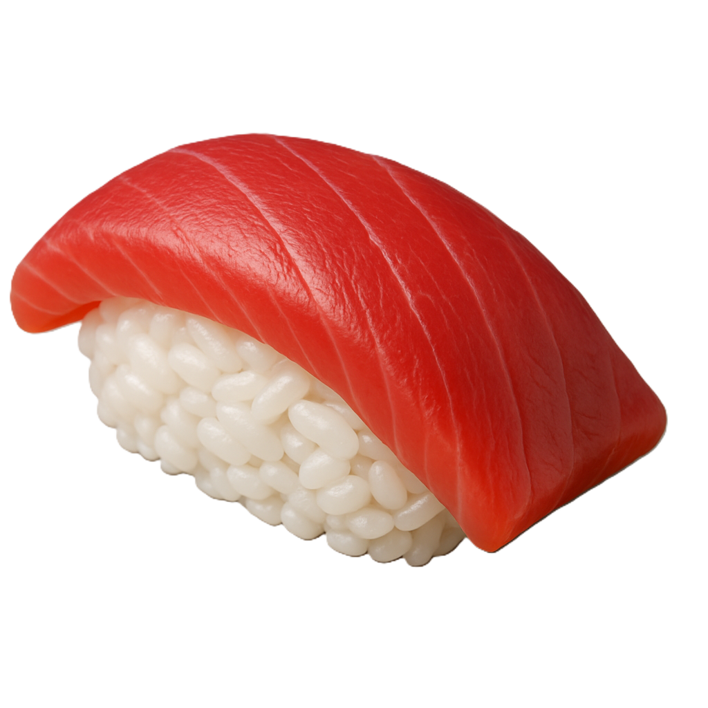 Japanese food