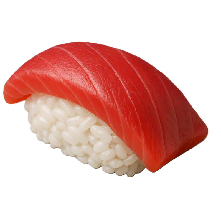 Japanese food