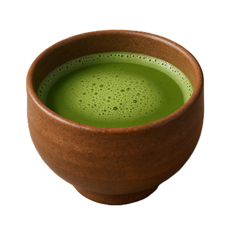 Japanese tea ceremony