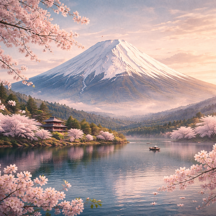 Mt.Fuji