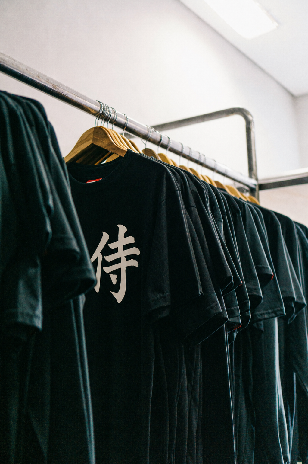 Physical T-Shirts