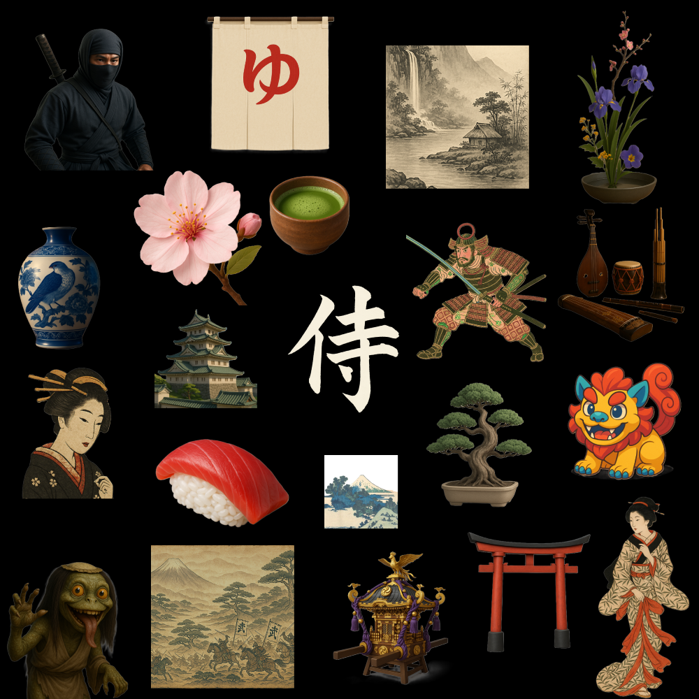 POD file sets (10% off)