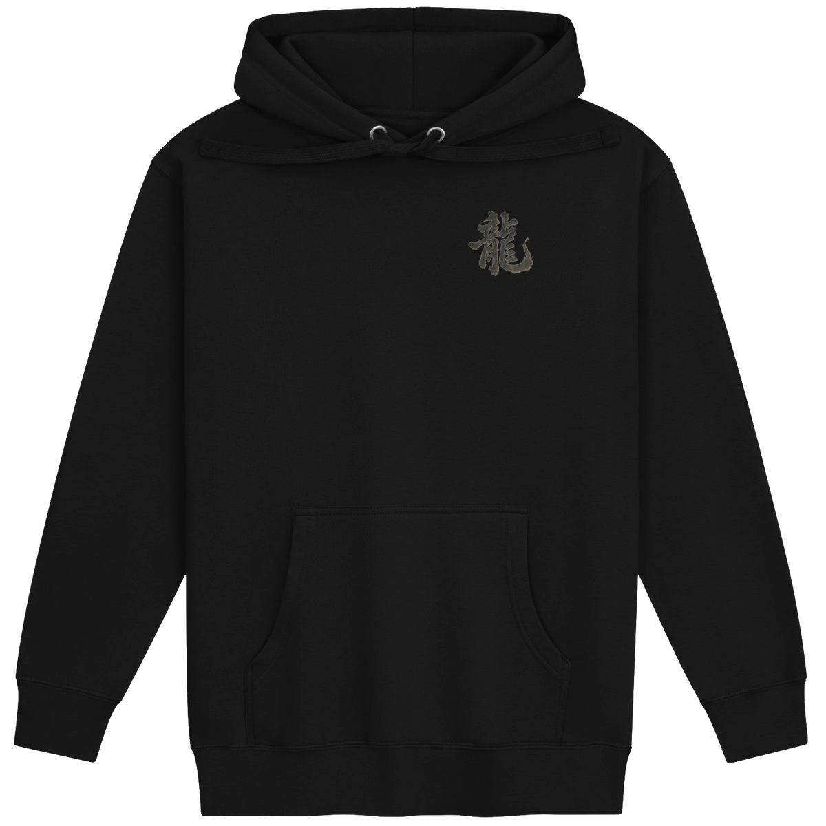 Dragon of the Fallen Castle - Hoodie