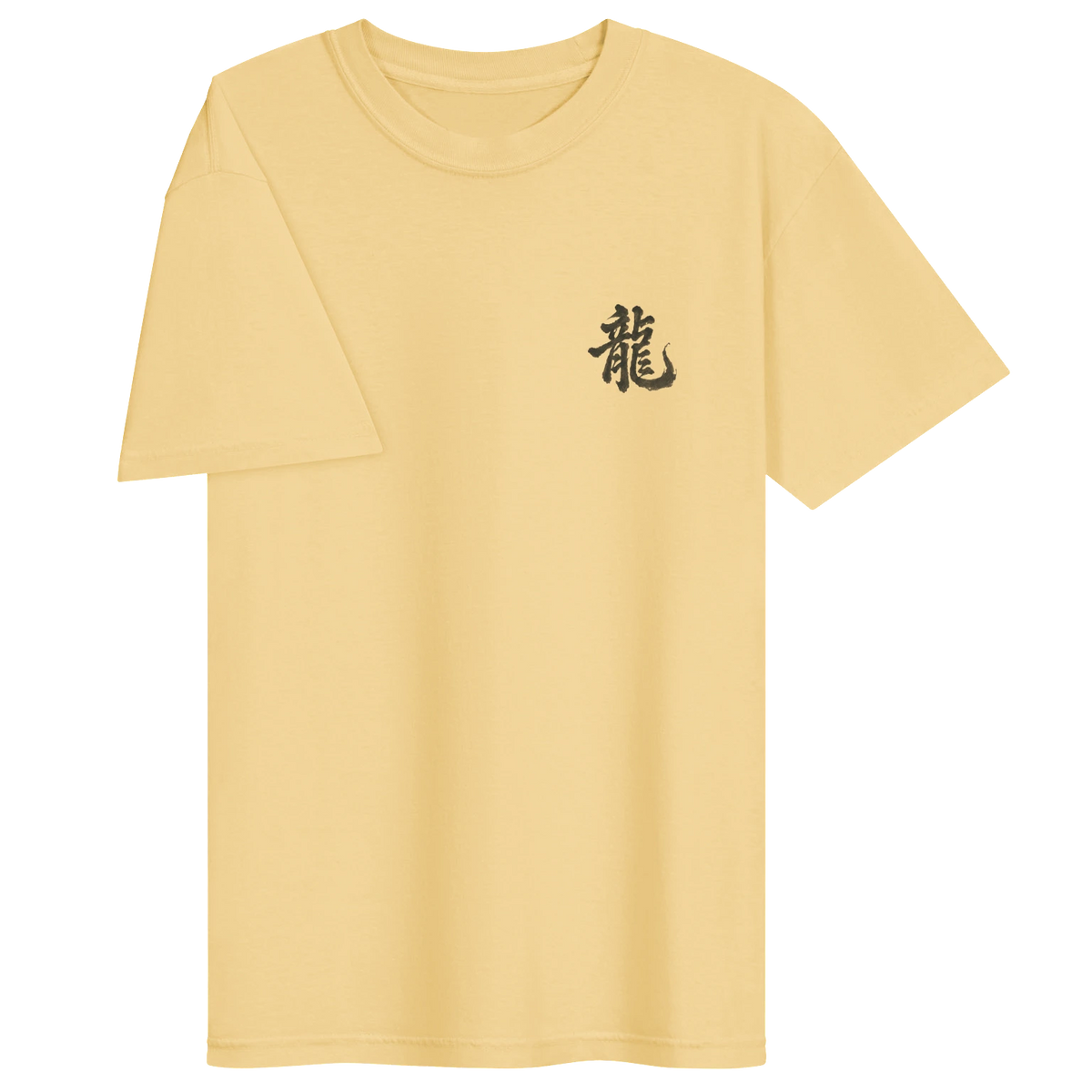 Dragon of the Fallen Castle - T-Shirt