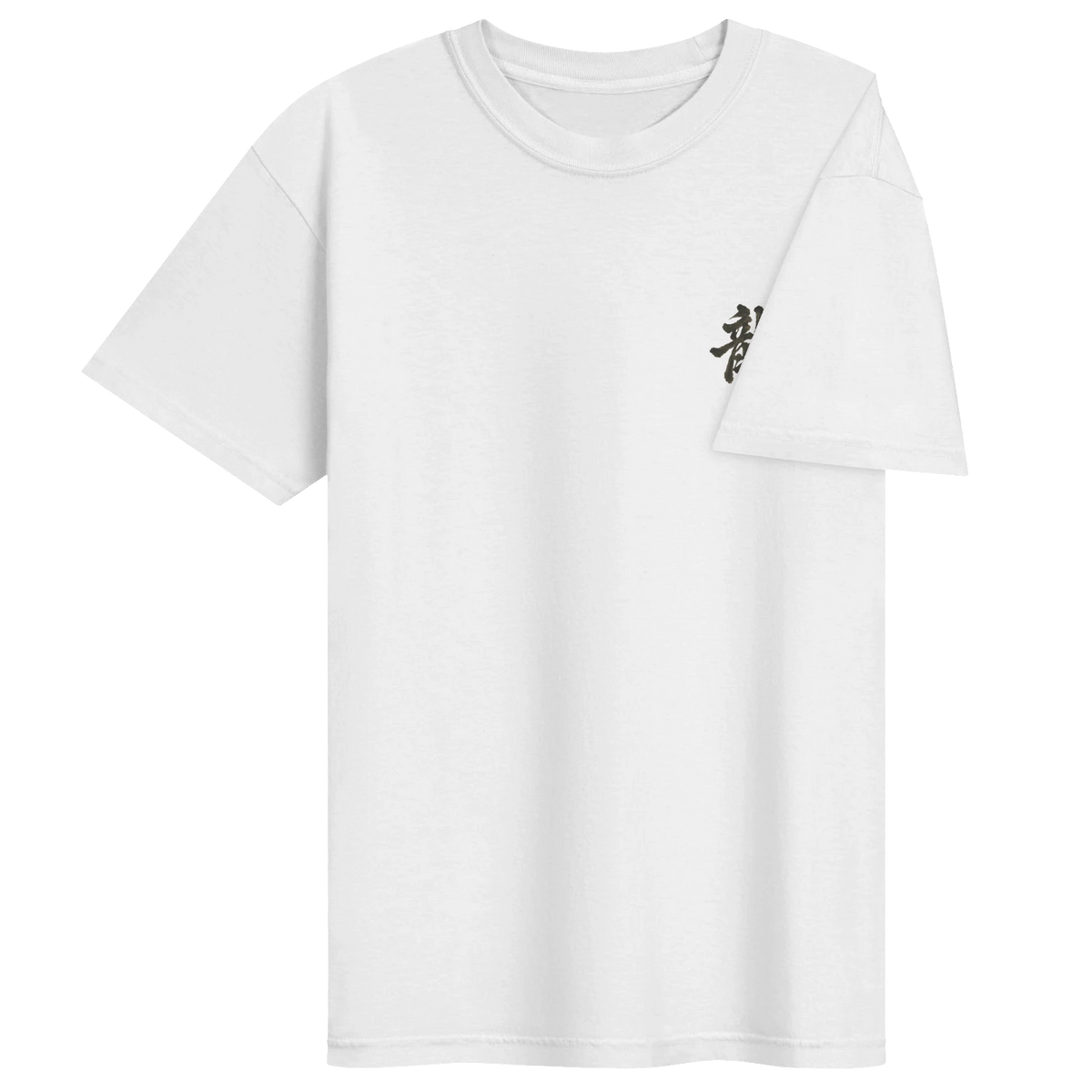 Dragon of the Fallen Castle - T-Shirt