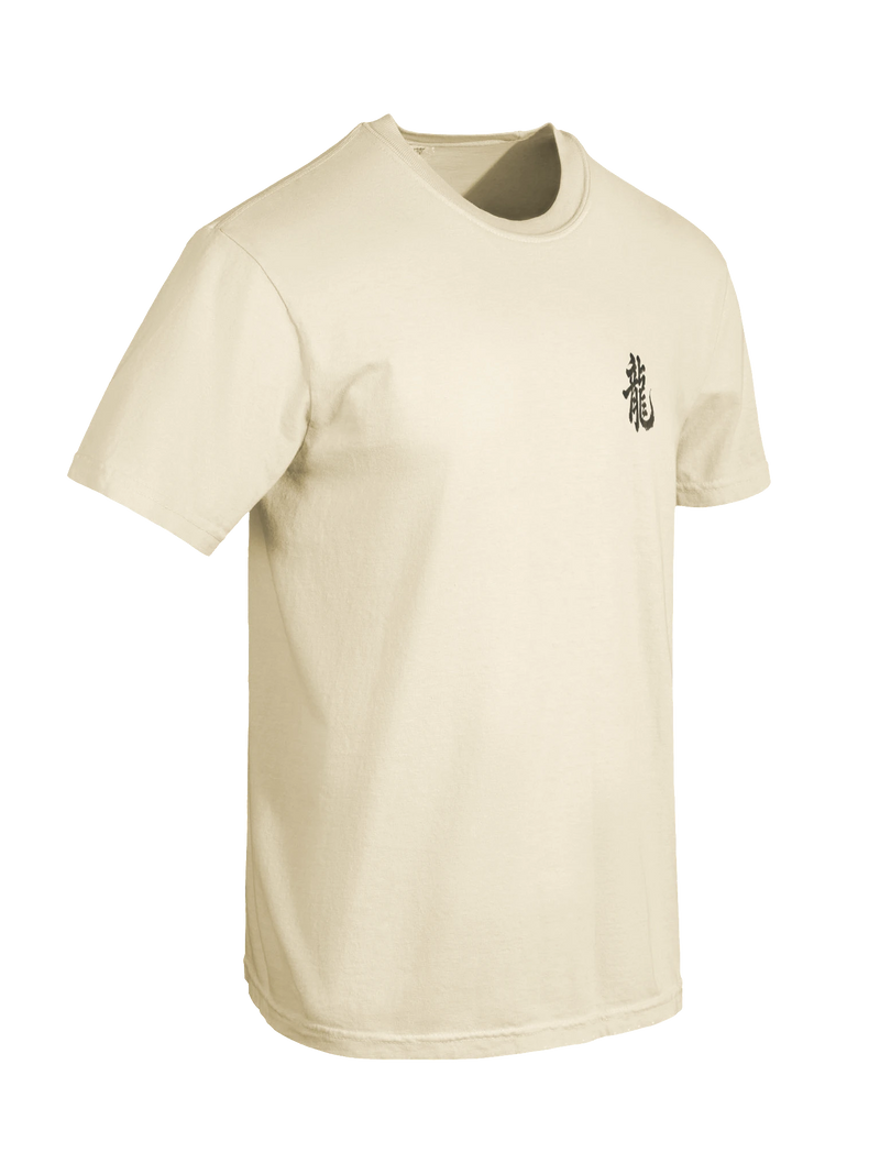 Dragon of the Fallen Castle - T-Shirt
