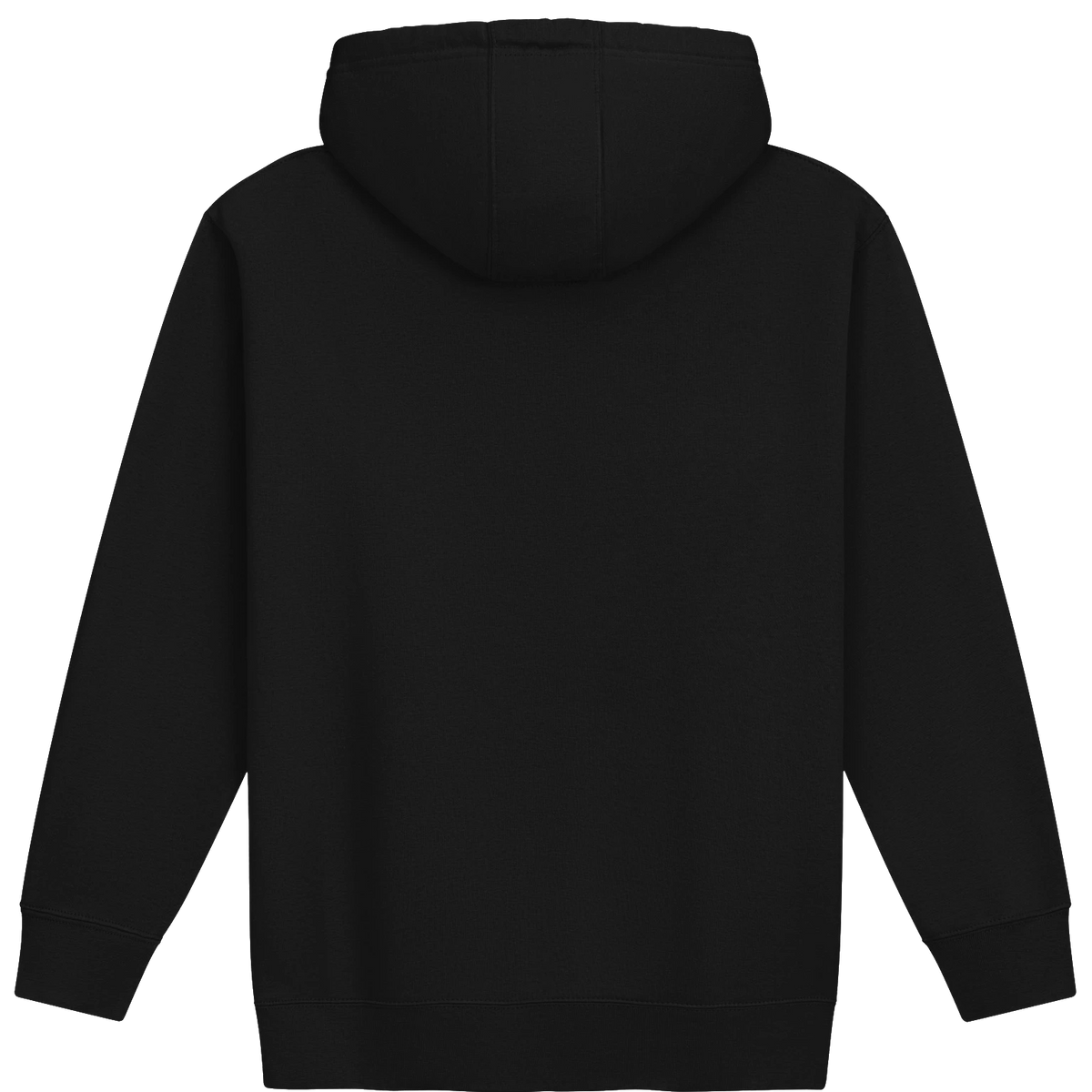 Dragon of the Fallen Castle - Hoodie