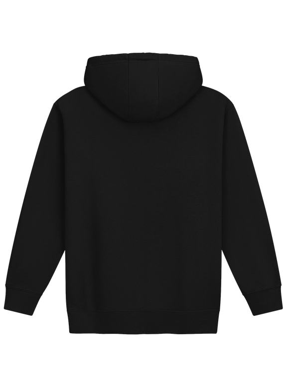 Dragon of the Fallen Castle - Hoodie