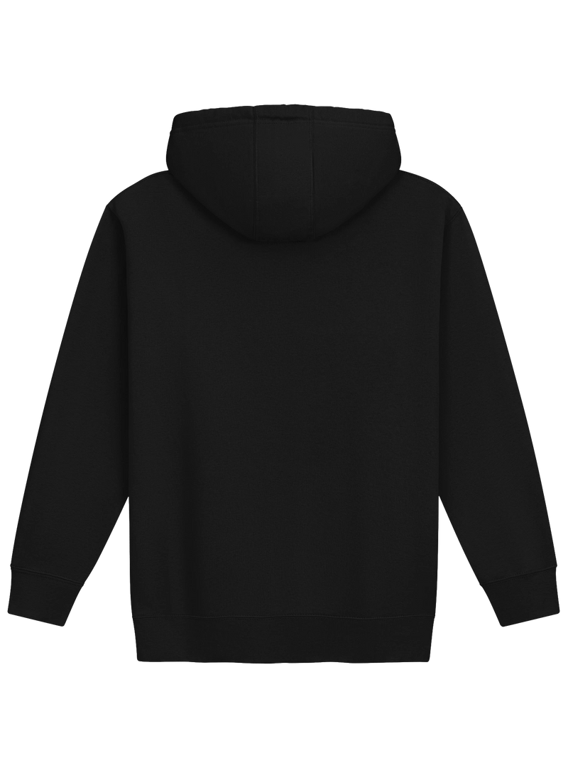Dragon of the Fallen Castle - Hoodie