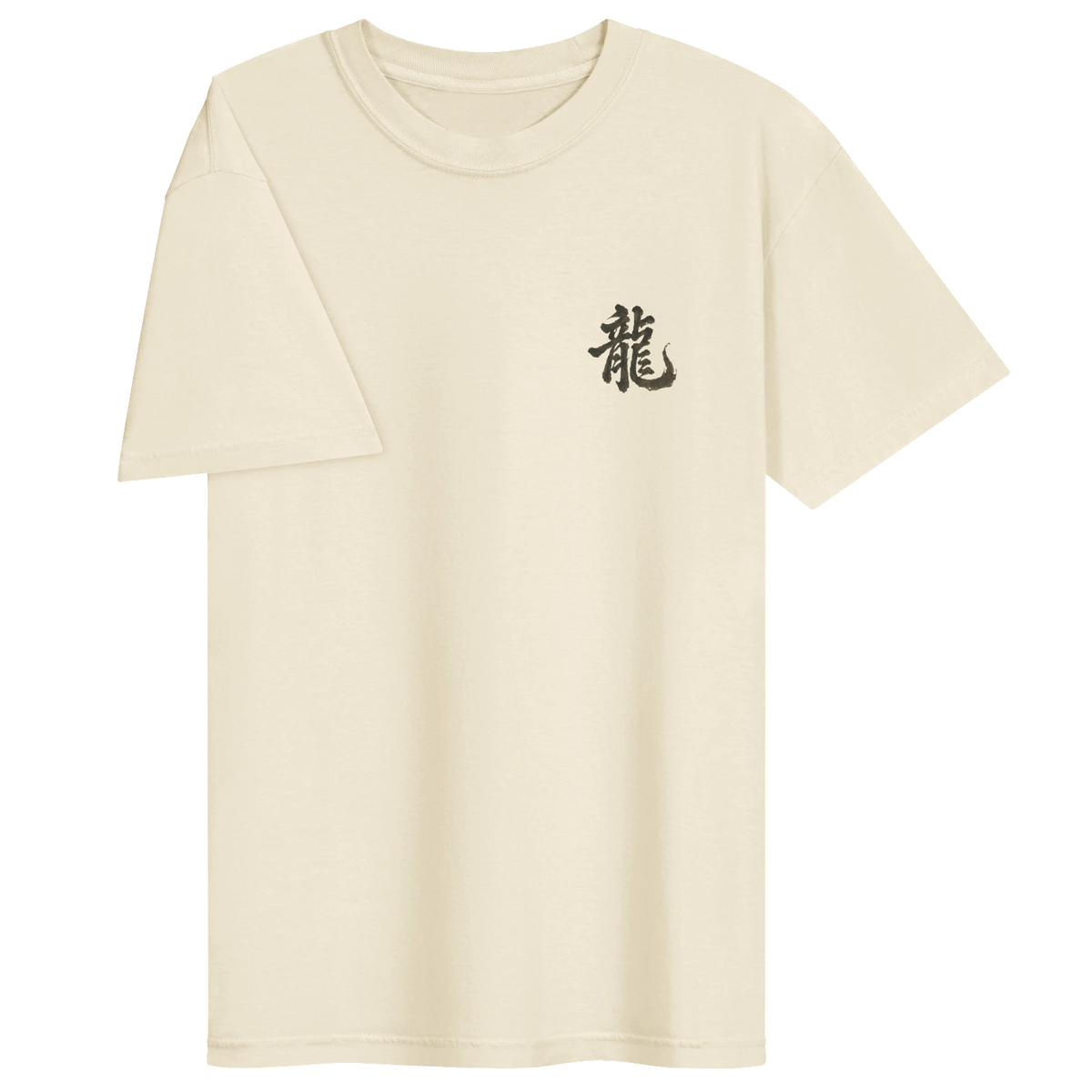 Dragon of the Fallen Castle - T-Shirt