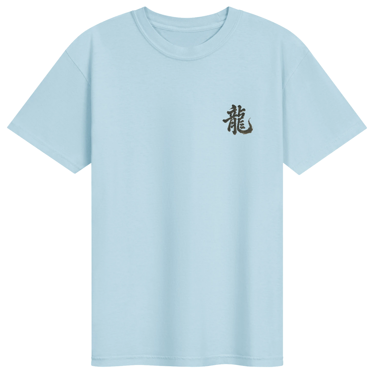 Dragon of the Fallen Castle - T-Shirt