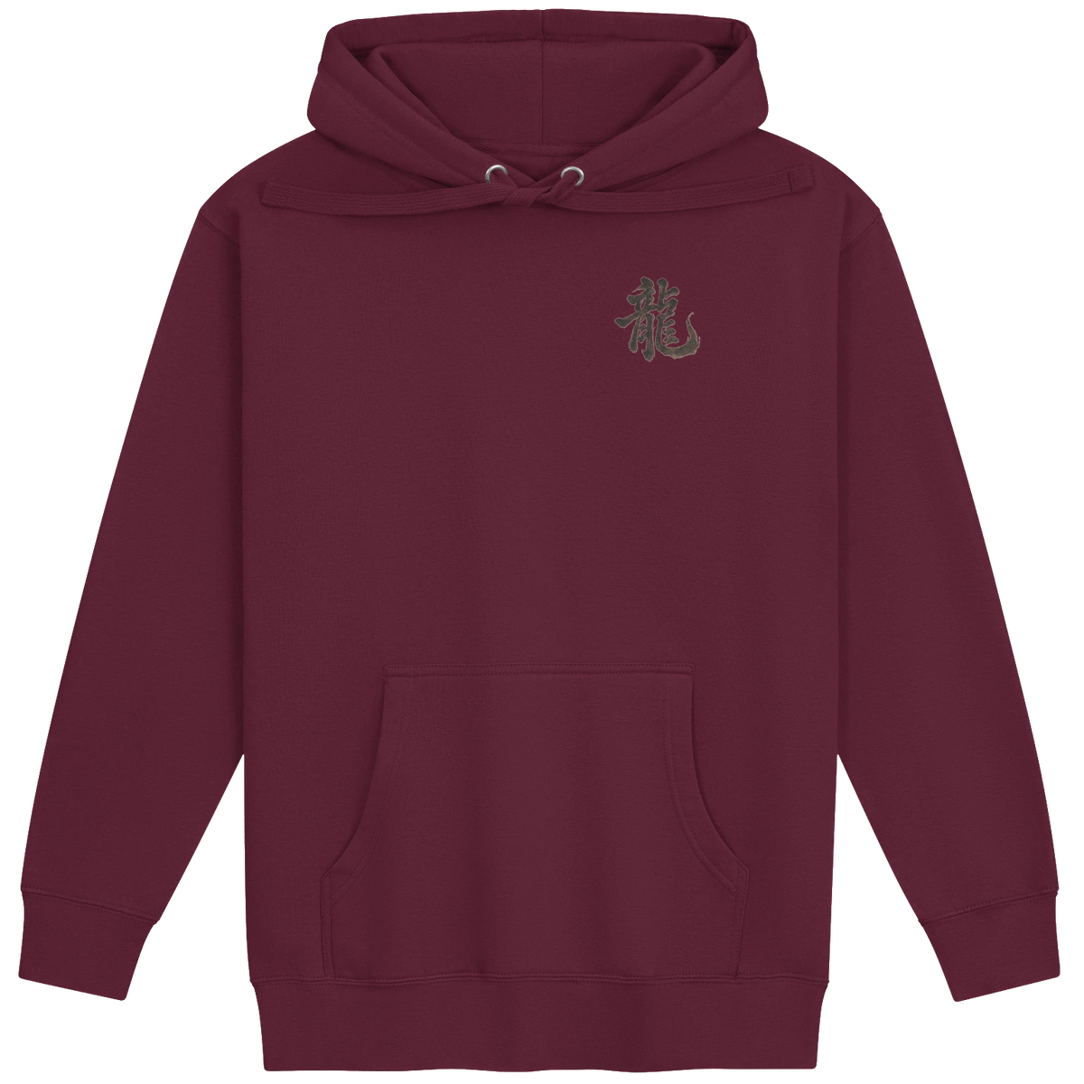 Dragon of the Fallen Castle - Hoodie