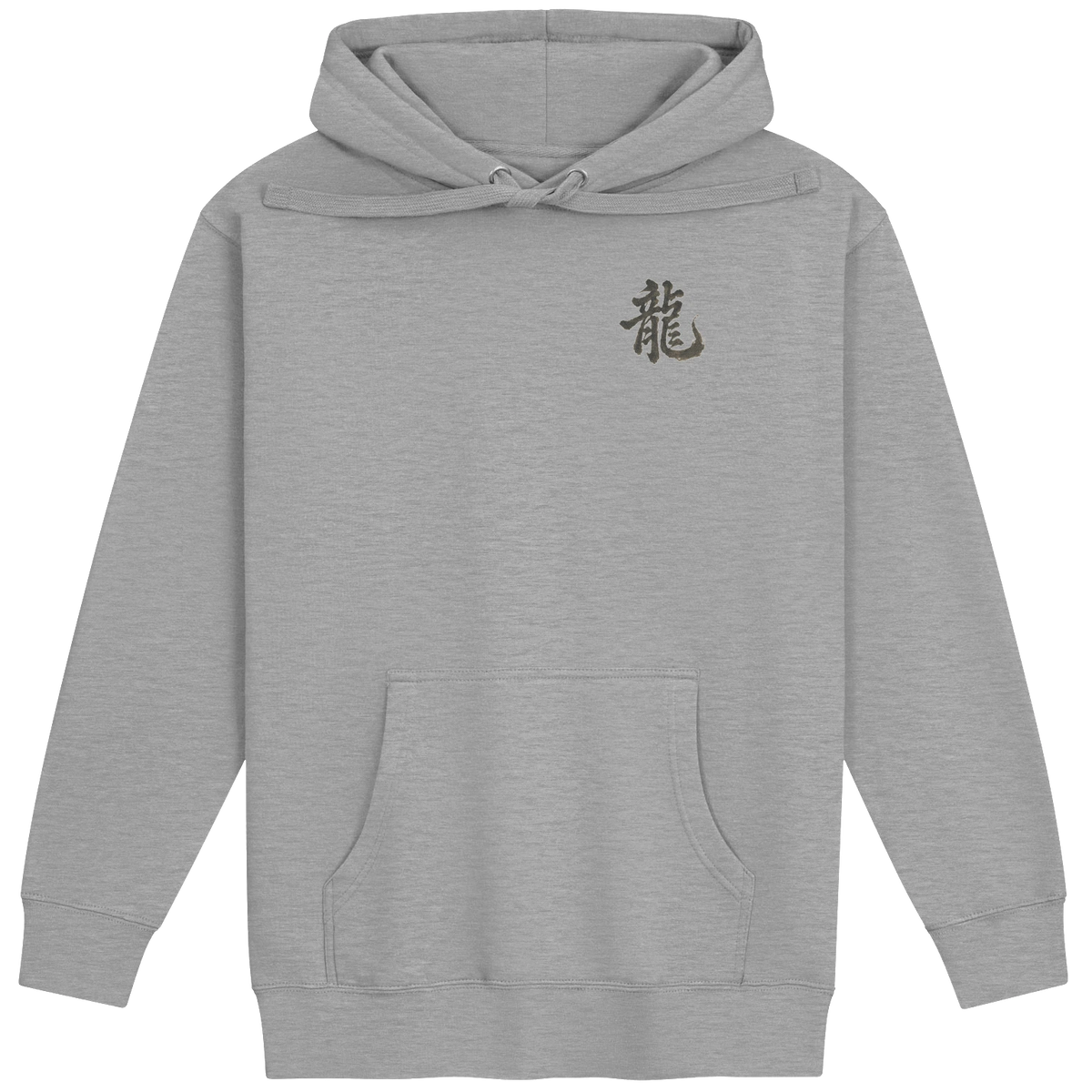 Dragon of the Fallen Castle - Hoodie