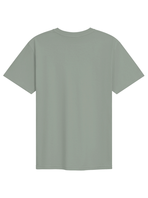 Dragon of the Fallen Castle - T-Shirt