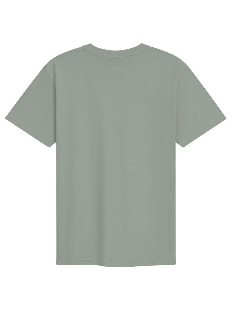 Dragon of the Fallen Castle - T-Shirt