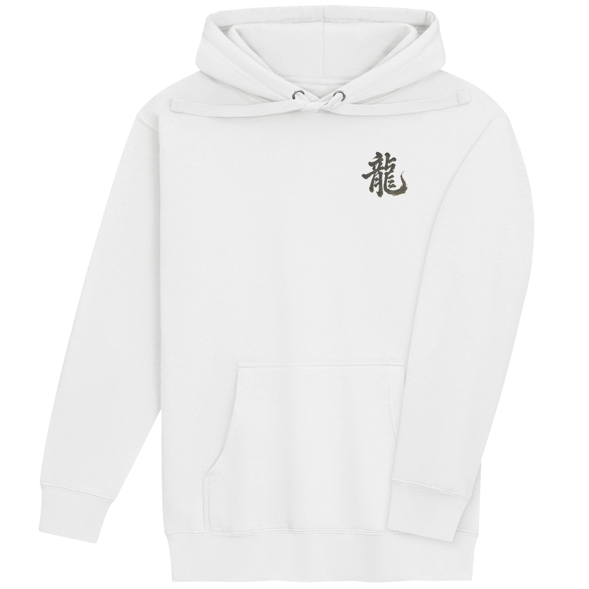 Dragon of the Fallen Castle - Hoodie
