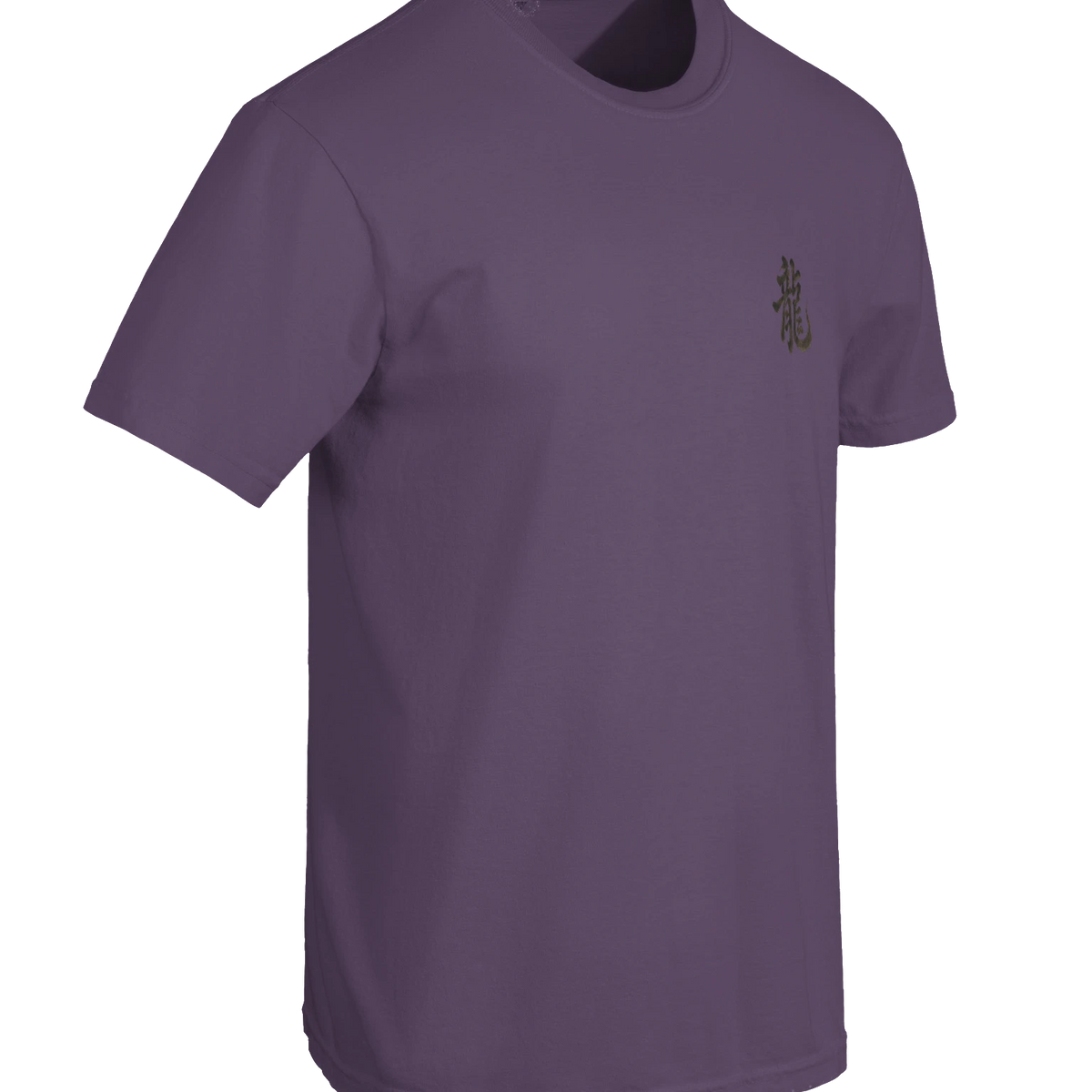 Dragon of the Fallen Castle - T-Shirt