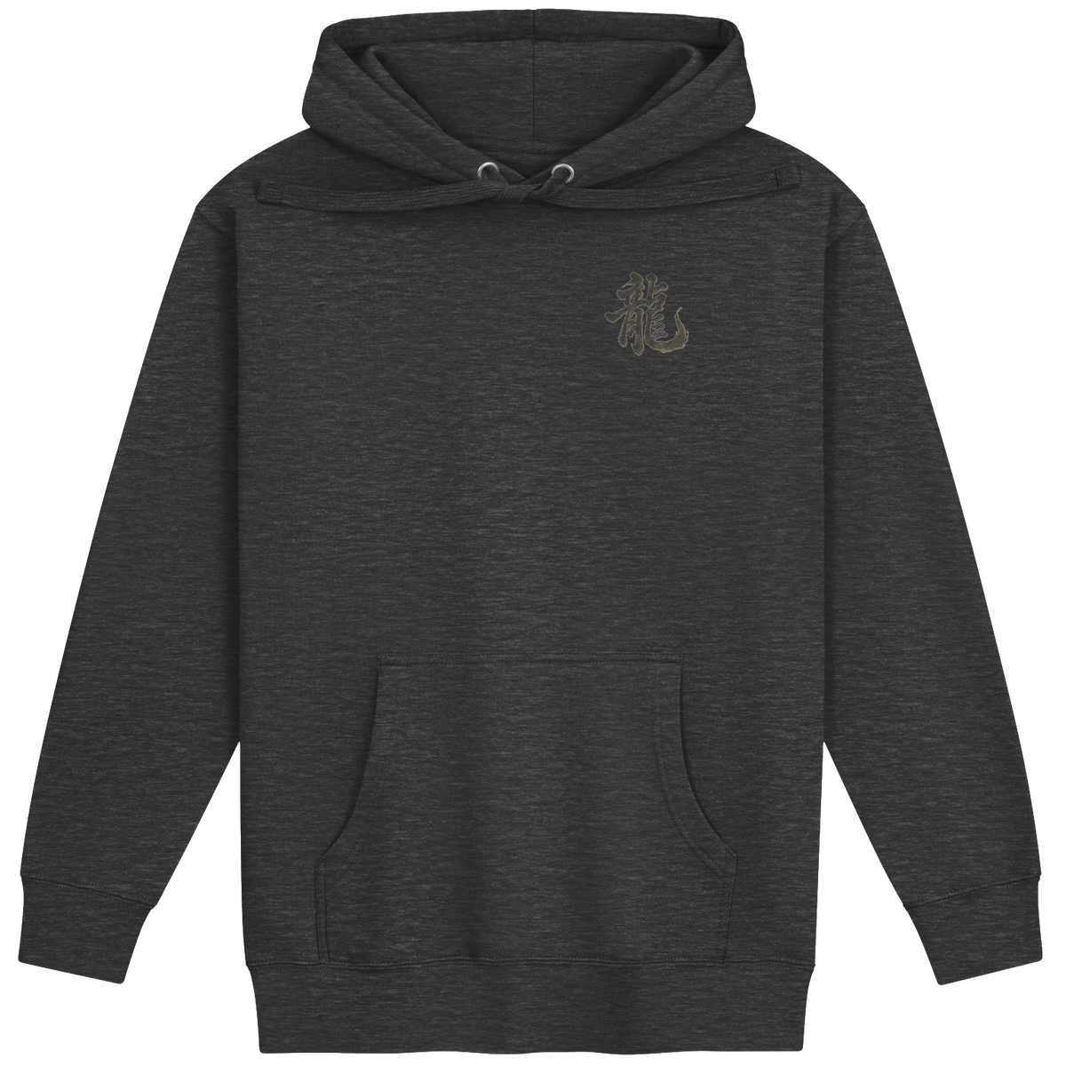 Dragon of the Fallen Castle - Hoodie