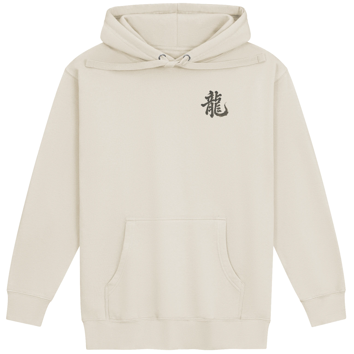 Dragon of the Fallen Castle - Hoodie