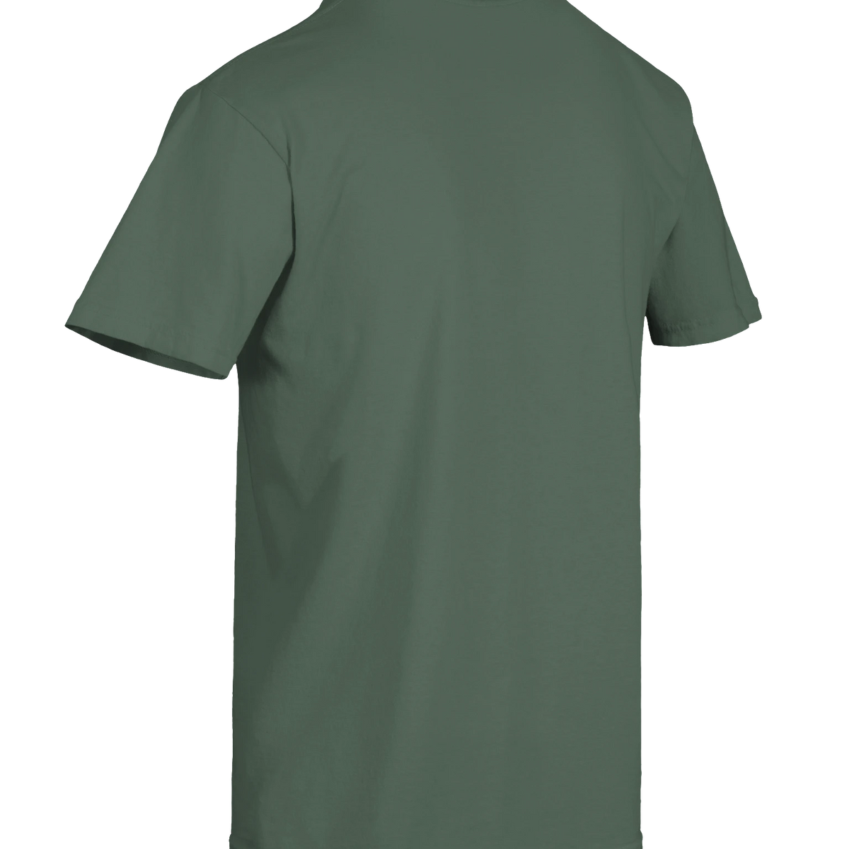 Dragon of the Fallen Castle - T-Shirt