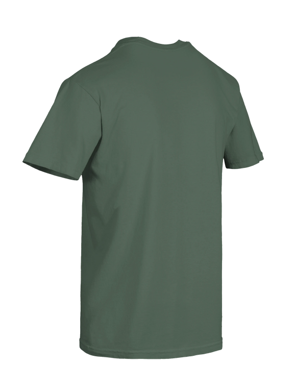 Dragon of the Fallen Castle - T-Shirt