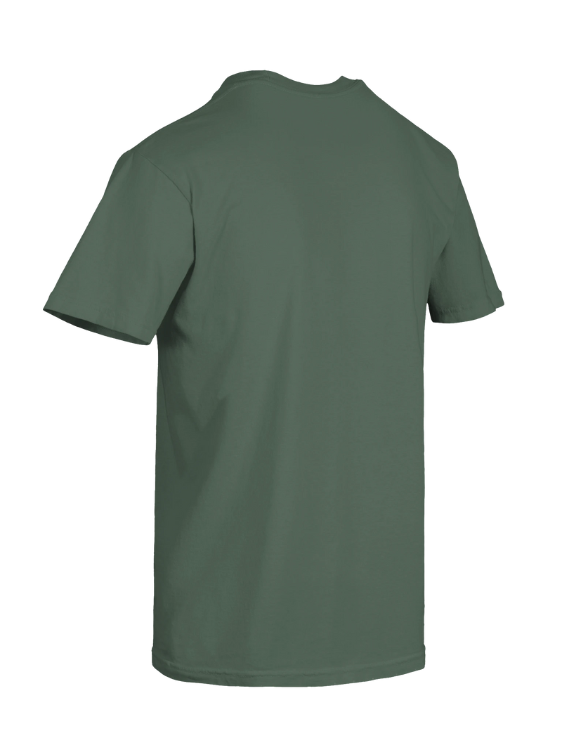 Dragon of the Fallen Castle - T-Shirt