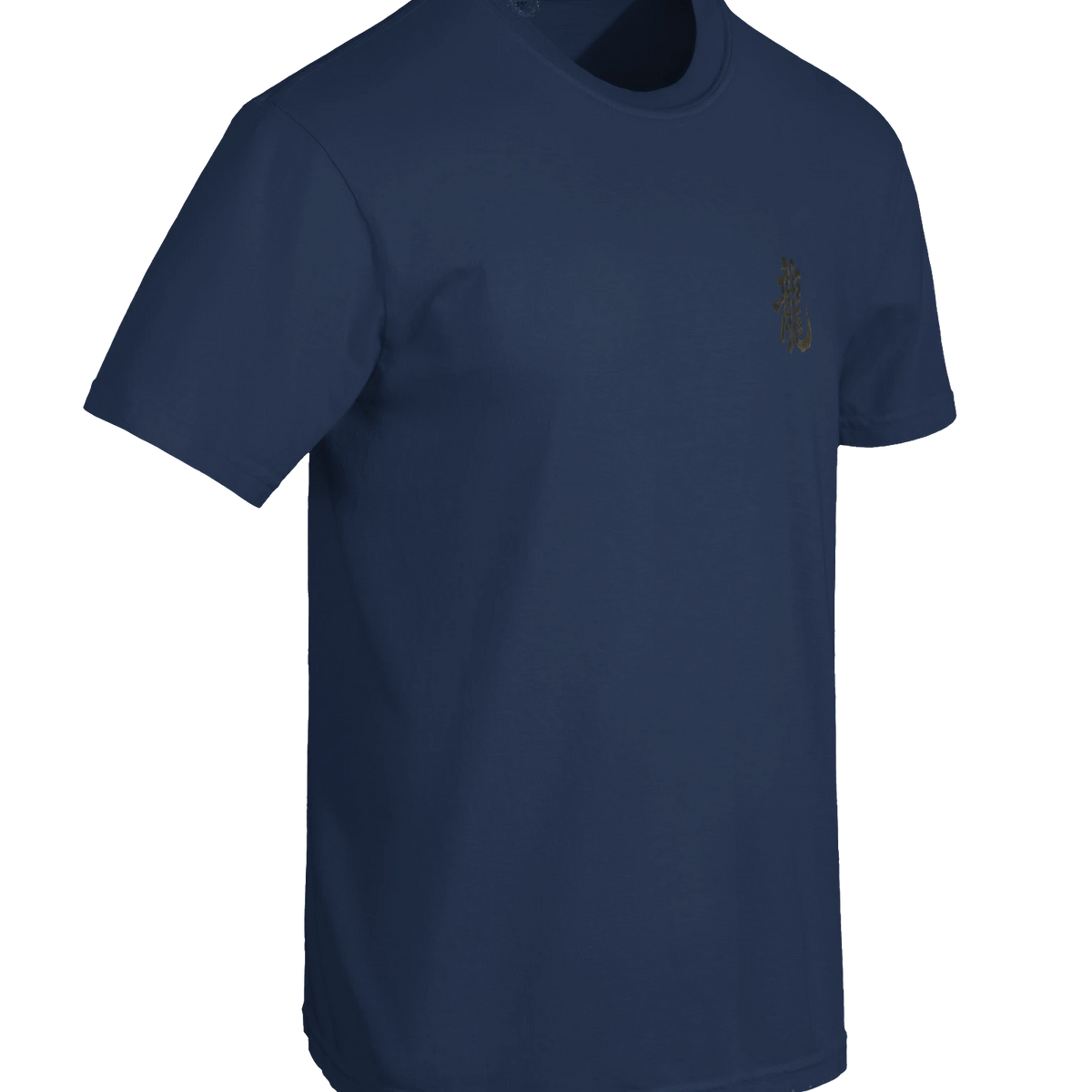 Dragon of the Fallen Castle - T-Shirt