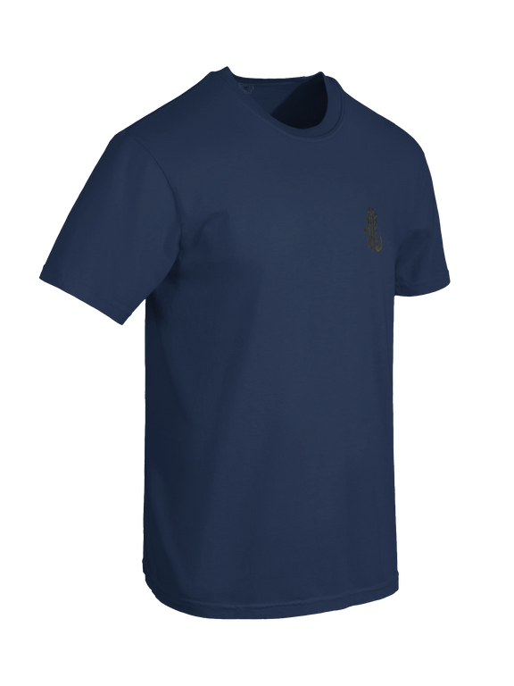 Dragon of the Fallen Castle - T-Shirt