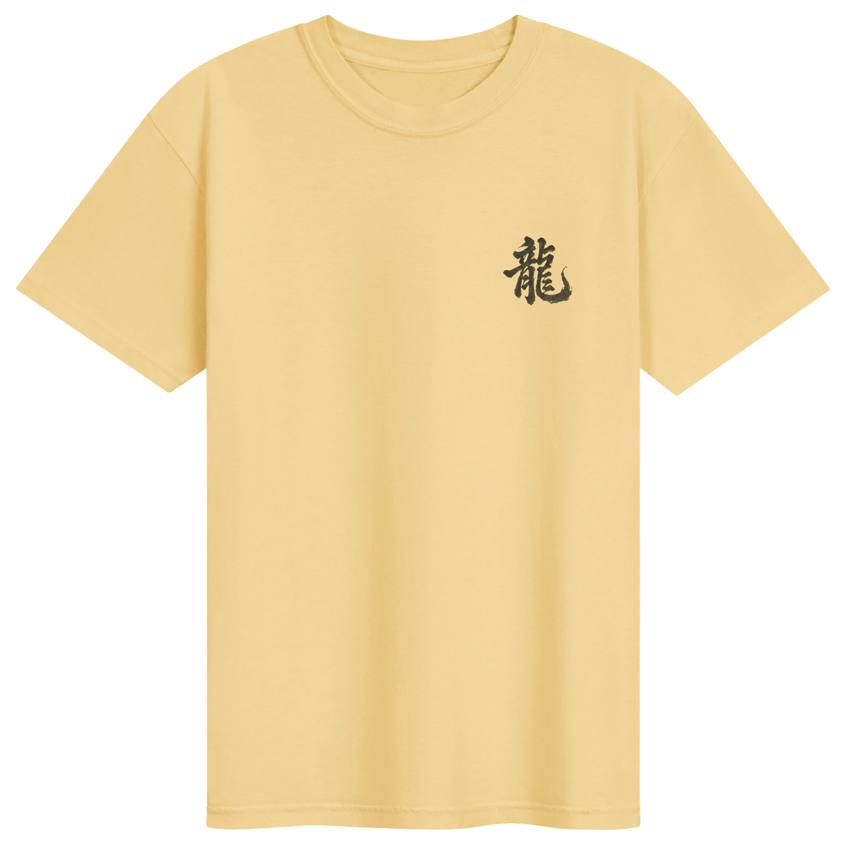 Dragon of the Fallen Castle - T-Shirt