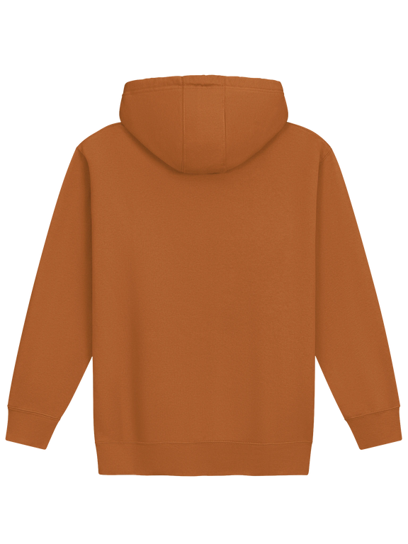 Dragon of the Fallen Castle - Hoodie