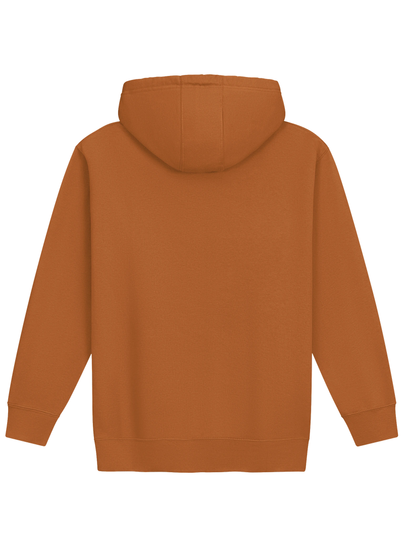 Dragon of the Fallen Castle - Hoodie
