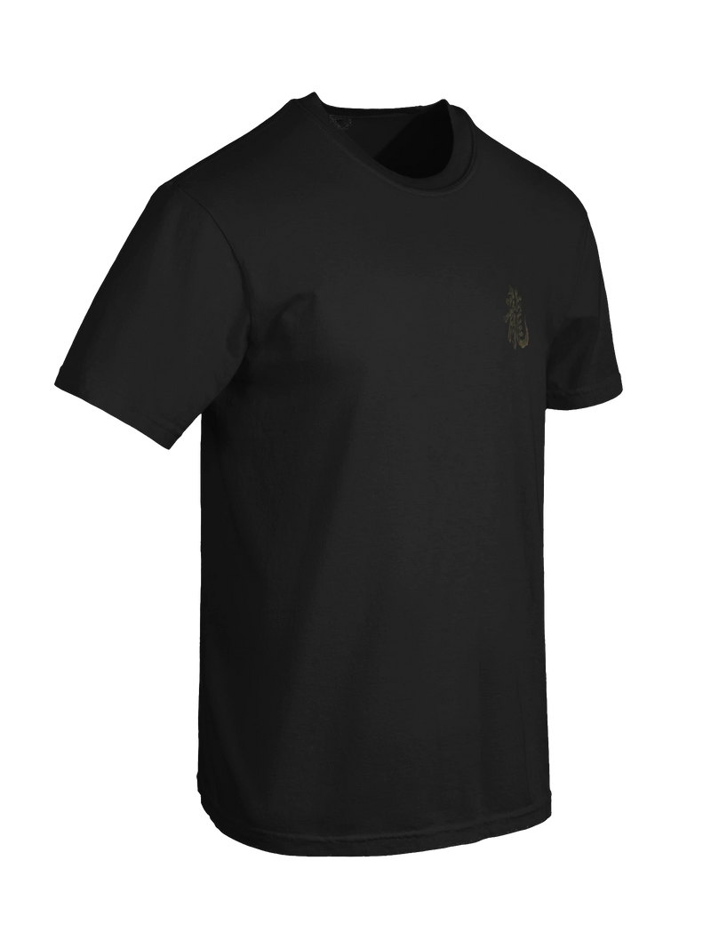 Dragon of the Fallen Castle - T-Shirt