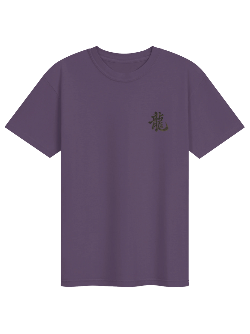 Dragon of the Fallen Castle - T-Shirt