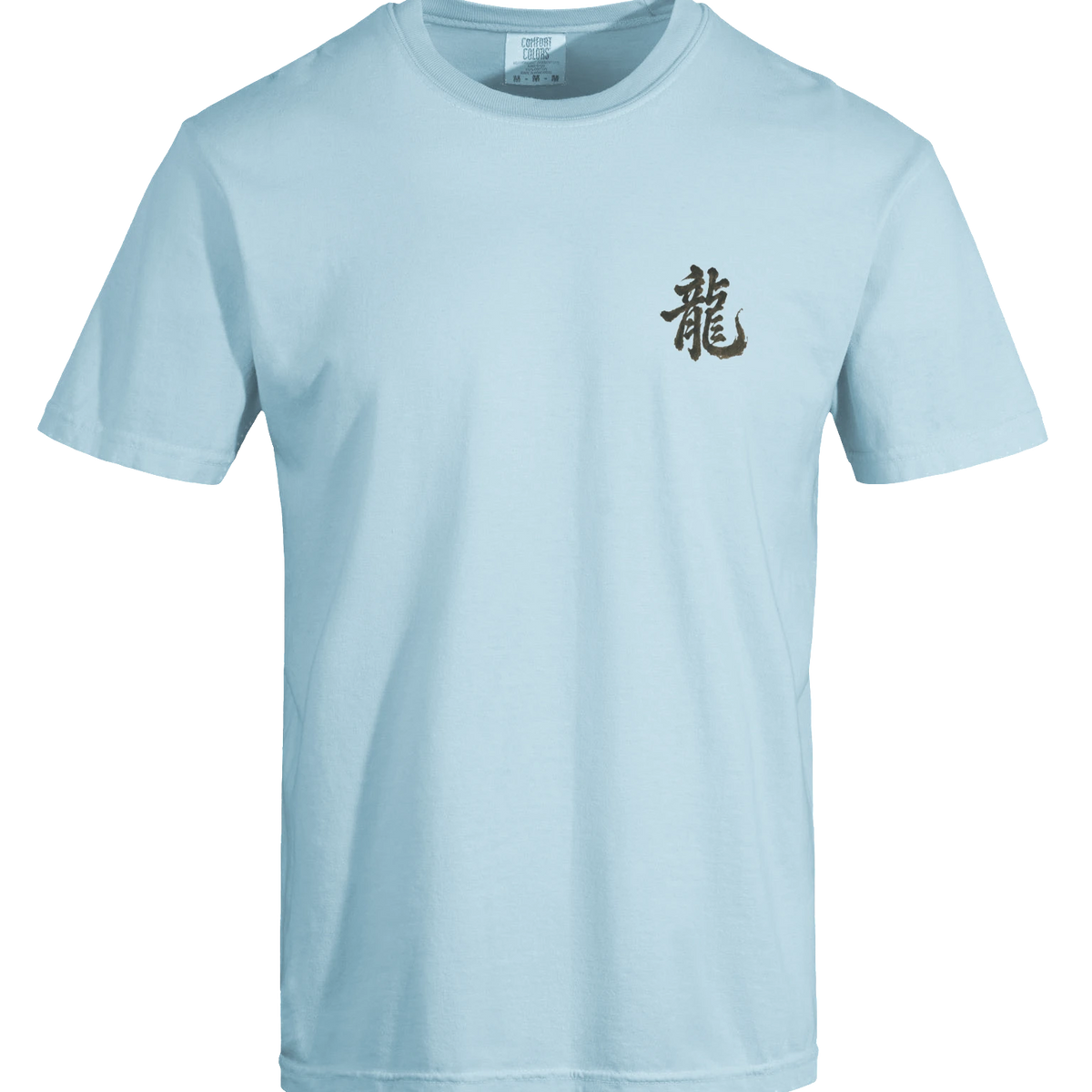 Dragon of the Fallen Castle - T-Shirt