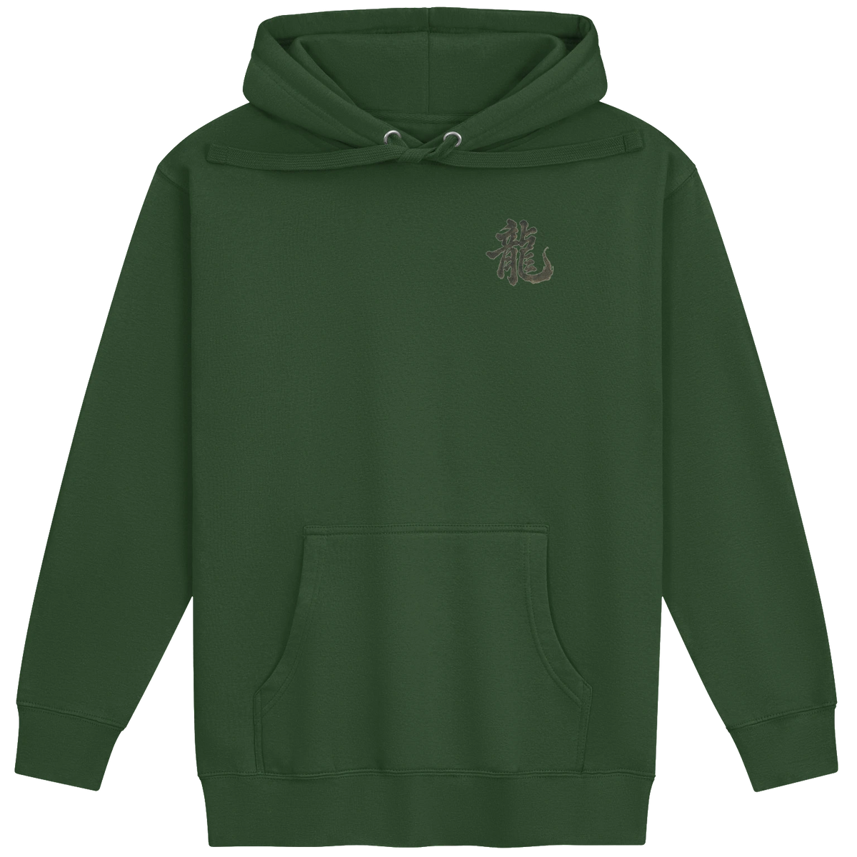 Dragon of the Fallen Castle - Hoodie