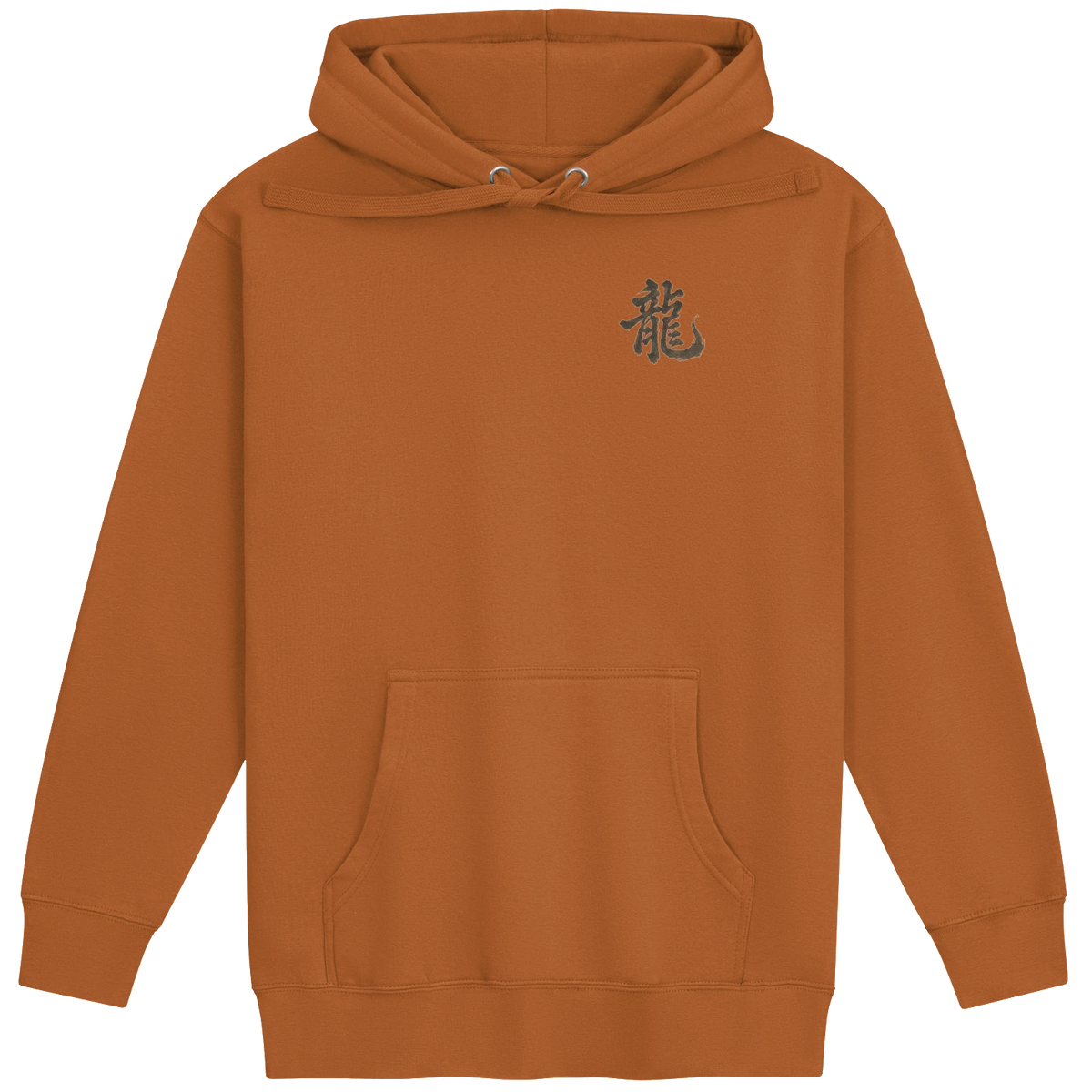 Dragon of the Fallen Castle - Hoodie