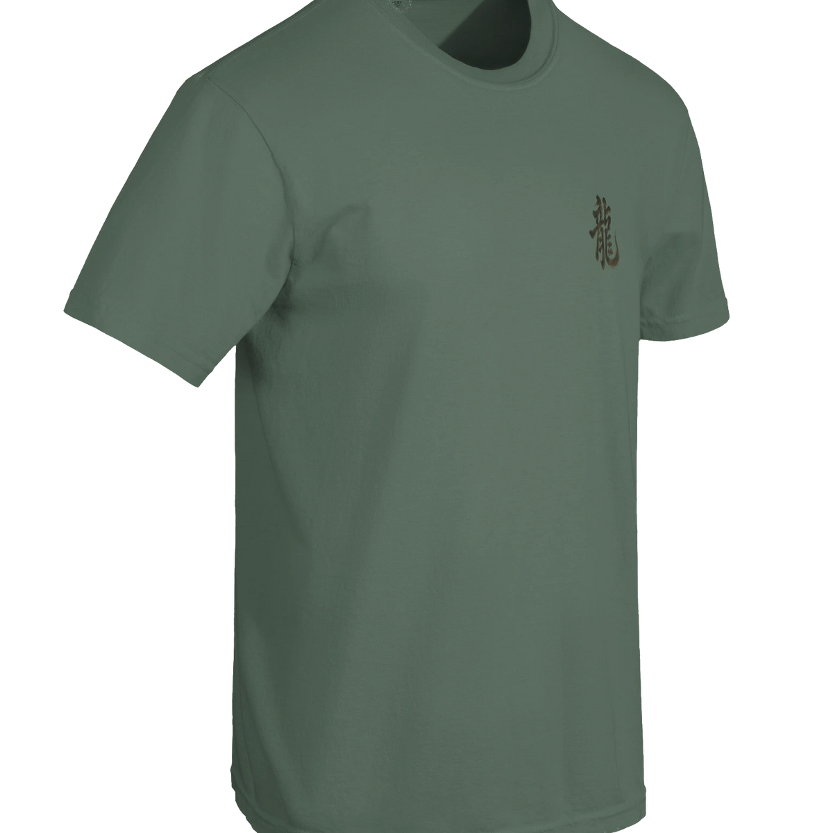 Dragon of the Fallen Castle - T-Shirt