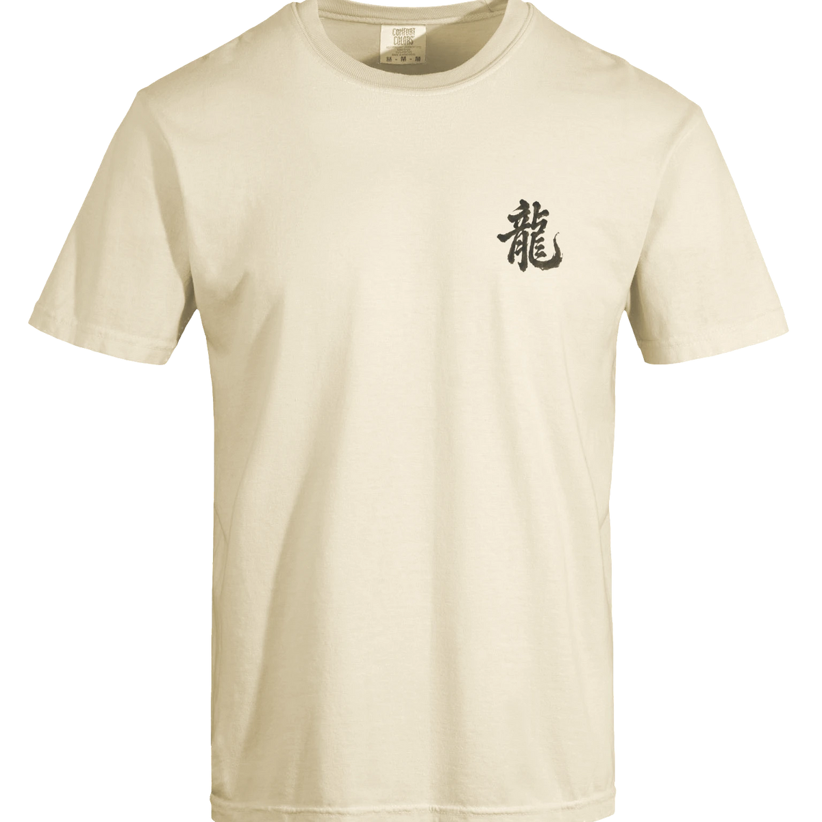 Dragon of the Fallen Castle - T-Shirt