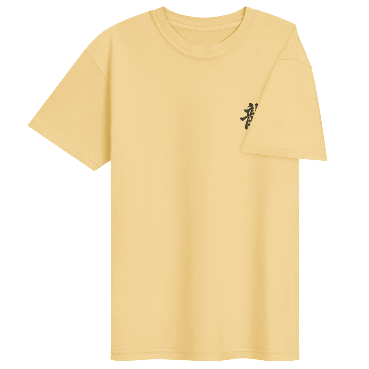 Dragon of the Fallen Castle - T-Shirt