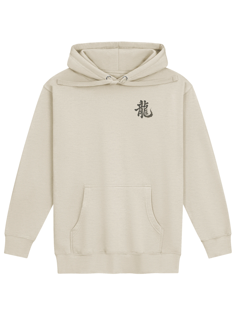 Dragon of the Fallen Castle - Hoodie