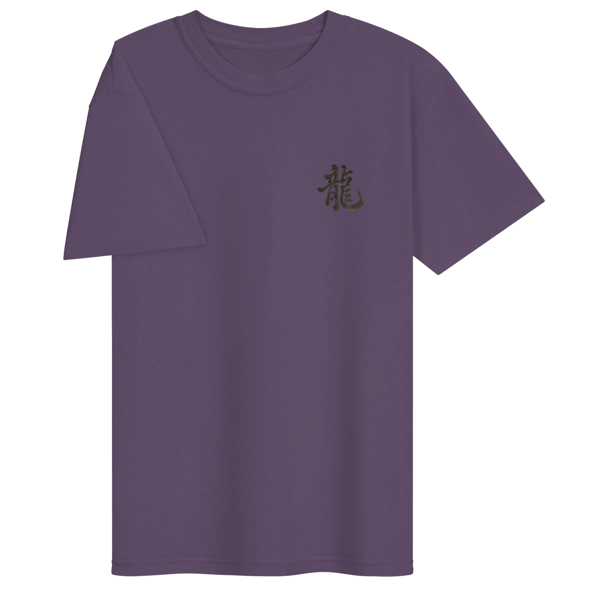 Dragon of the Fallen Castle - T-Shirt