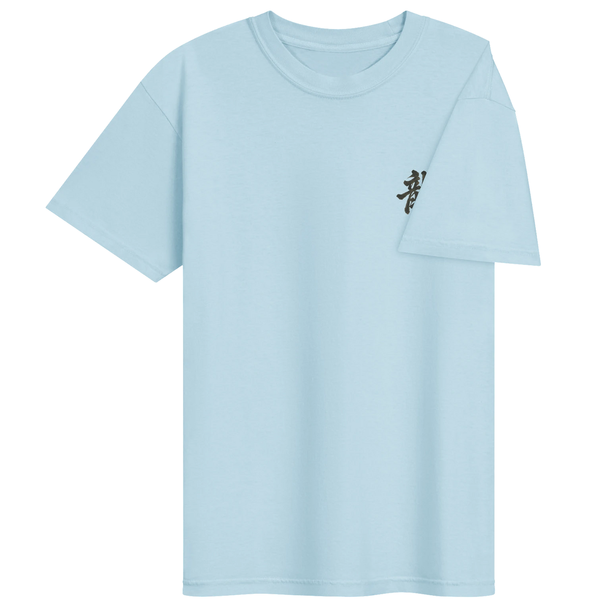 Dragon of the Fallen Castle - T-Shirt