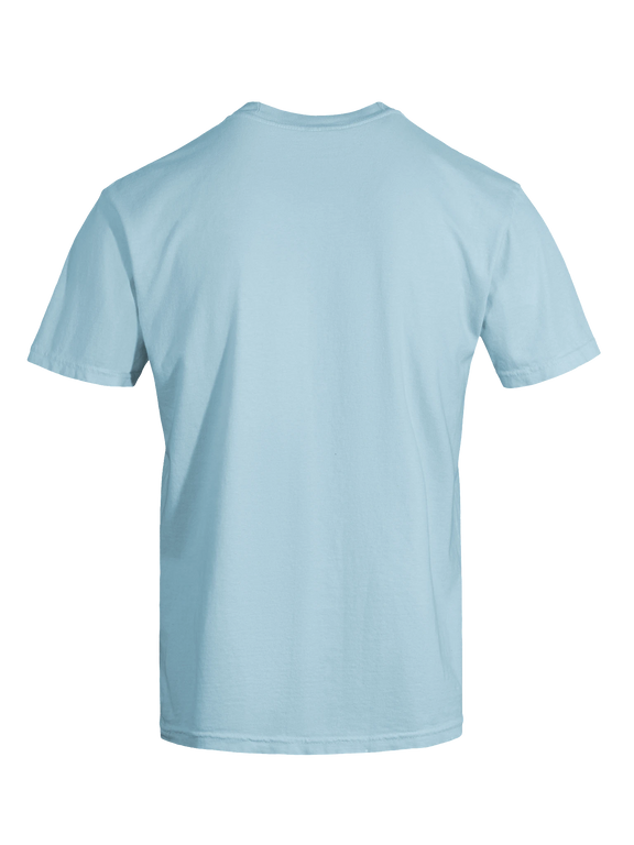 Dragon of the Fallen Castle - T-Shirt