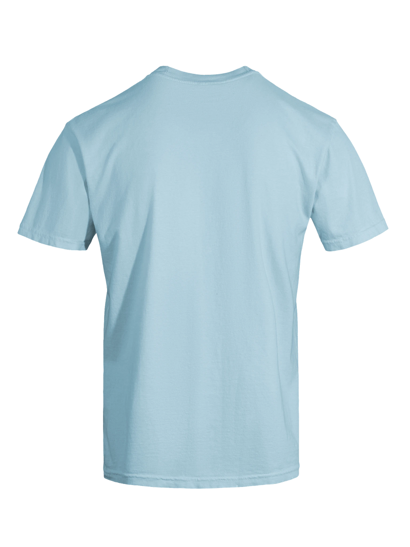 Dragon of the Fallen Castle - T-Shirt