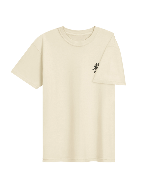 Dragon of the Fallen Castle - T-Shirt