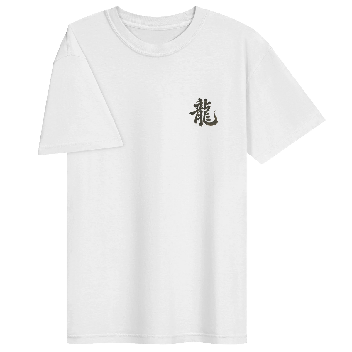 Dragon of the Fallen Castle - T-Shirt